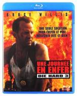 Die Hard 3 Une Journee En Enfer/Blu-Ray
