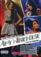 Amy Winehouse. I Told You I Was Trouble. Live in London