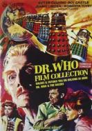 Dr. Who Film Collection (Cofanetto 2 dvd)