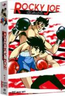 Rocky Joe - Parte 01 (8 Dvd)