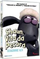 Shaun the Sheep. Stagione 4.5