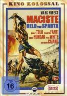 Maciste Gladiatore Di Sparta / Maciste Held Von Sparta ()