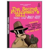 The Secrets Policeman's Ball. 4 March 2012. Radio City Music Hall (Blu-ray)