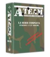 A-Team - La Serie Completa (27 Dvd) (27 Dvd)