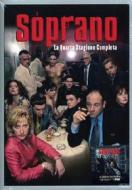 I Soprano. Stagione 4 (4 Dvd)
