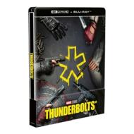 Thunderbolts (Ltd Steelbook) (Blu-Ray 4K Ultra HD+Blu-Ray+Card) (2 Blu-ray)
