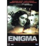 Enigma. Il codice che cambiò la storia