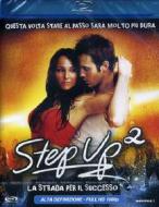 Step Up 2. La strada per il successo (Blu-ray)
