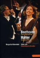 Fabio Luisi Conducts Beethoven and Mahler