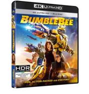 Bumblebee (4K Ultra Hd+Blu-Ray) (Blu-ray)