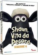 Shaun the Sheep. Stagione 4