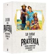 La Casa Nella Prateria - Serie Completa (48 Dvd) (48 Dvd)