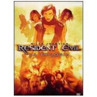 Resident Evil. Trilogia (Cofanetto 3 dvd)