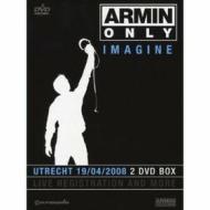 Armin Van Buuren. Imagine (2 Dvd)