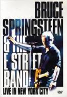 Bruce Springsteen - Live In New York (2 Dvd)