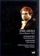 Emil Giles Vol 5