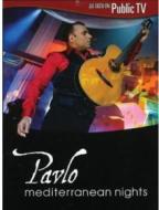 Pavlo - Mediterranean Nights