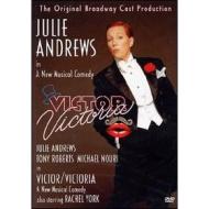 Victor Victoria. The Original Broadway Cast Production