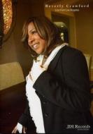 Beverly Crawford - Live From Los Angeles