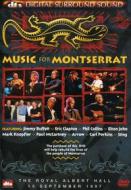 Music For Montserrat