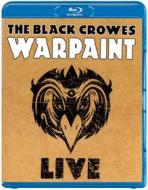 Black Crowes - Warpaint Live