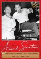 Frank Sinatra - Happy Holidays With Frank & Bing + Vintage Sinatra