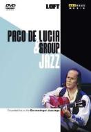 Paco De Lucia & Group. Jazz