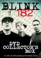 Blink 182. DVD Collector's Box (2 Dvd)