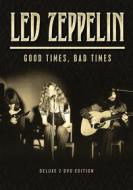 Led Zeppelin. Good Times. Bad Times (2 Dvd)
