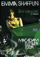 Emma Shapplin - Macadam Flower Tour Live