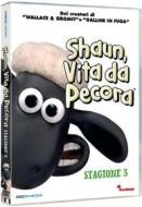 Shaun the Sheep. Stagione 3