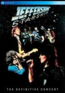 Jefferson Starship. The Definitive Concert