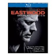 Clint Eastwood Director's Collection (Cofanetto 6 blu-ray)