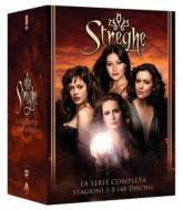 Streghe - La Serie Completa (48 Dvd) (48 Dvd)