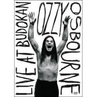 Ozzy Osbourne. Live At The Budokan