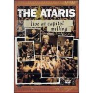 The Ataris. Live at the Capitol Milling