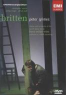 Benjamin Britten - Peter Grimes - Zurich Op/Welser Most (2 Dvd)