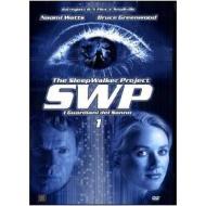 SWP. The Sleepwalker Project. I guardiani del sonno. Vol. 01