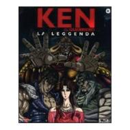 Ken il guerriero. The Legend Edition (5 Blu-ray)