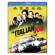 The Italian Job (Blu-ray)