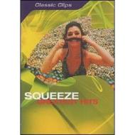 Squeeze. Greatest Hits