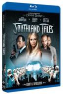 Southland Tales - Cosi Finisce Il Mondo (Blu-ray)