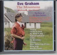 Eve Graham - The Mountains