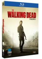 The Walking Dead. Stagione 5 (5 Blu-ray)