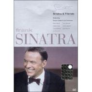 Frank Sinatra. Sinatra and Friends