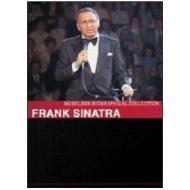 Frank Sinatra. Music Box Biographical Collection