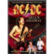 AC/DC. Hell's Highway (3 Dvd)