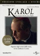 Karol. Un uomo diventato Papa (Edizione Speciale 2 dvd)