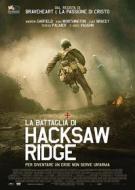 La Battaglia Di Hacksaw Ridge (Steelbook) (Blu-ray)