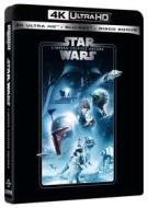Star Wars - Episodio V - L'Impero Colpisce Ancora (4K Ultra Hd+2 Blu-Ray) (3 Blu-ray)